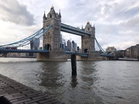 London’s major tourist attractions face strike action
